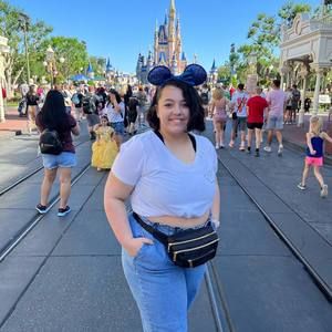 Meet your Posher, Grace